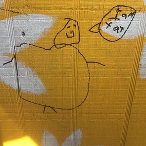 Meet your Posher, Catherine